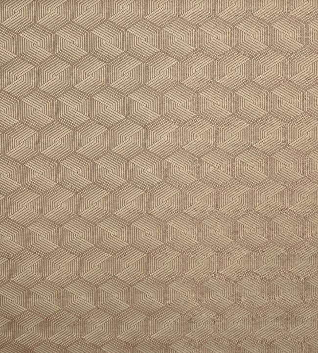 Caza Fabric by Prestigious Textiles Desert