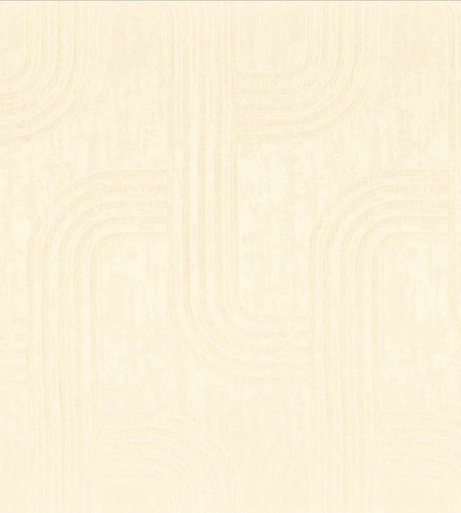Cazette Fabric by Camengo Craie
