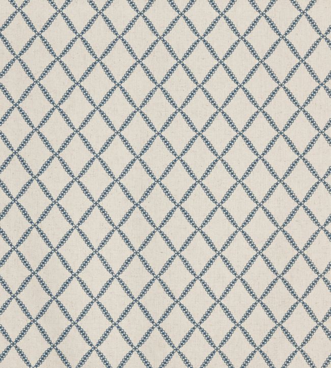 Cecil Fabric by Prestigious Textiles Bluebell