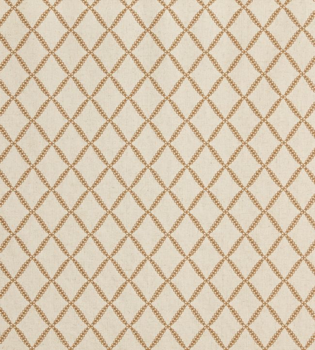 Cecil Fabric by Prestigious Textiles Honey
