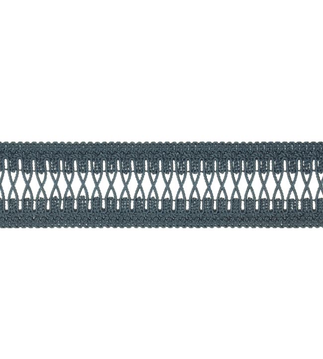Cecily Tape Trimming by Thibaut Denim