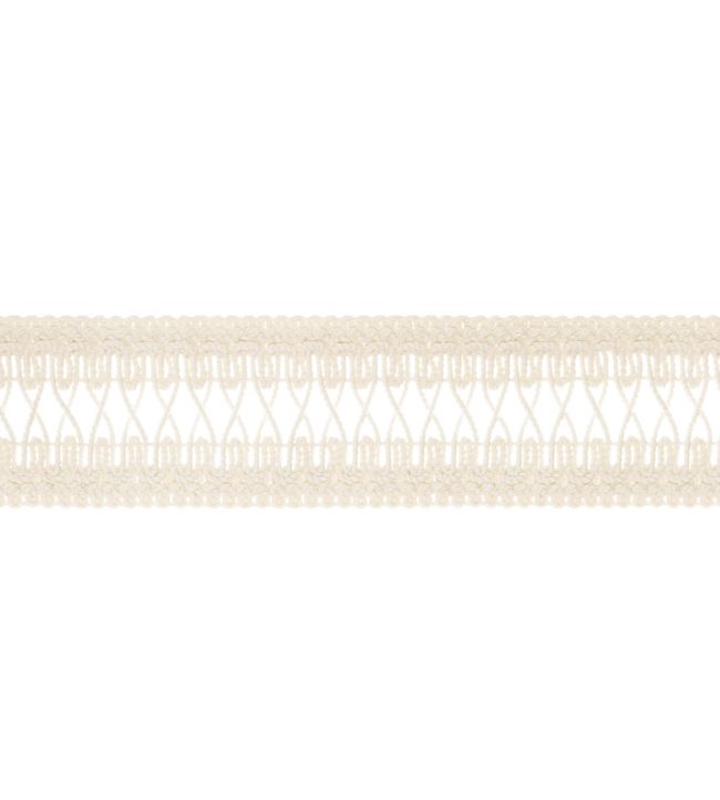 Cecily Tape Trimming by Thibaut Parchment