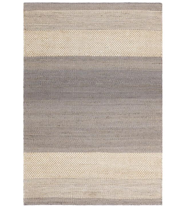 Asiatic Cedar rug Grey/Natural CEDA120170GREY Grey/Natural