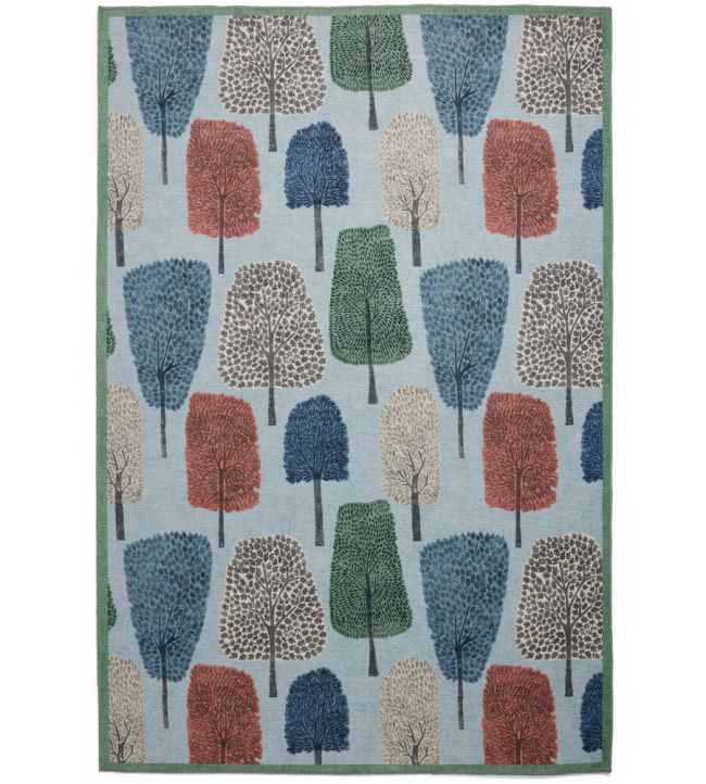 Scion Cedar rug Coast SCED3COA7615 Coast