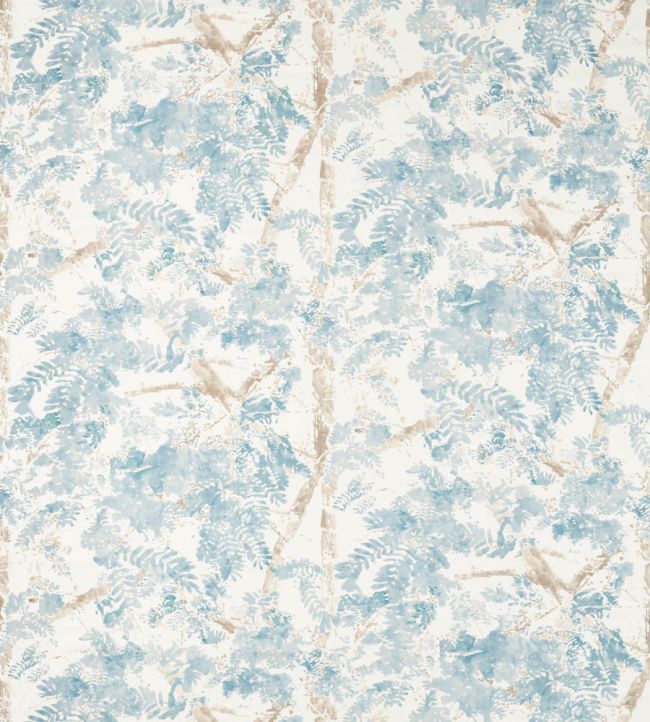 Ceiba Fabric by Harlequin Azul