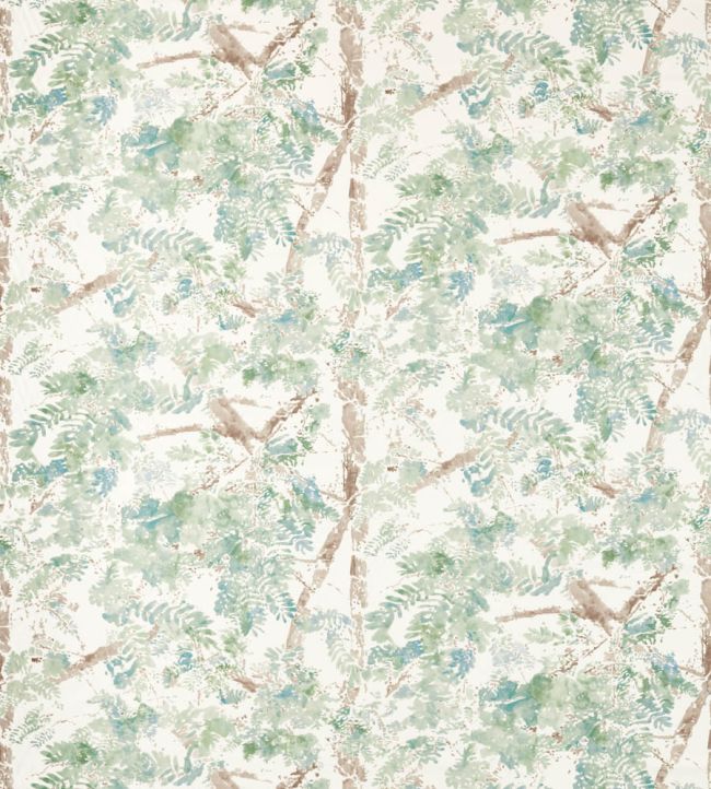 Ceiba Fabric by Harlequin Pine