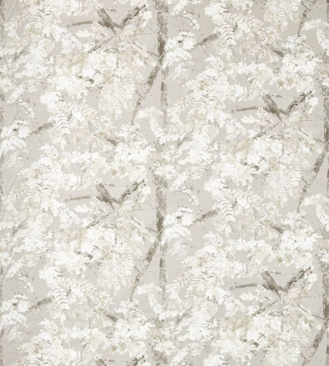 Ceiba Fabric by Harlequin Taupe