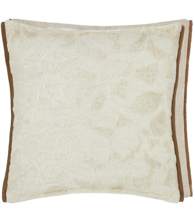 Celandine Cushion 50 x 50cm by Designers Guild Linen