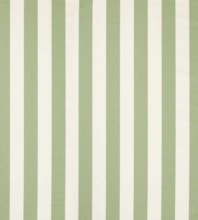 Central Stripe Fabric by Scion Pine
