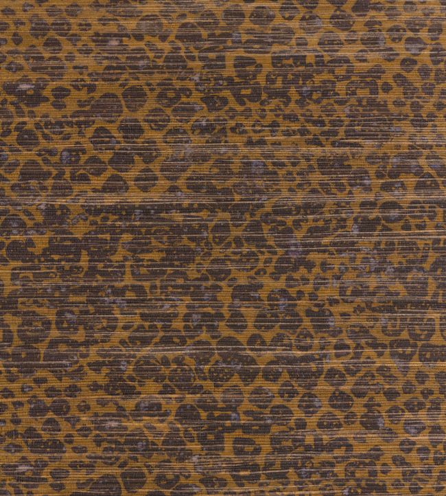 Cerame Wallpaper by Nobilis Gold