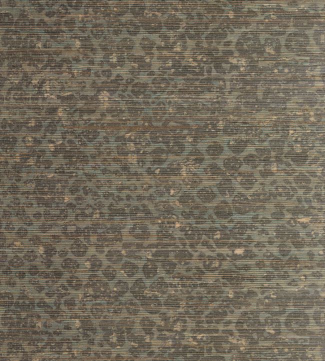 Cerame Wallpaper by Nobilis Mocha