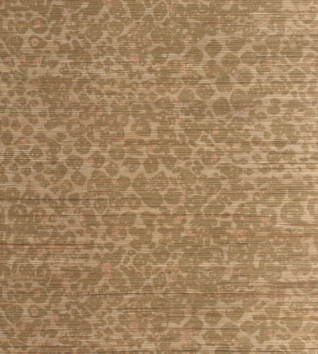 Cerame Wallpaper by Nobilis Sand