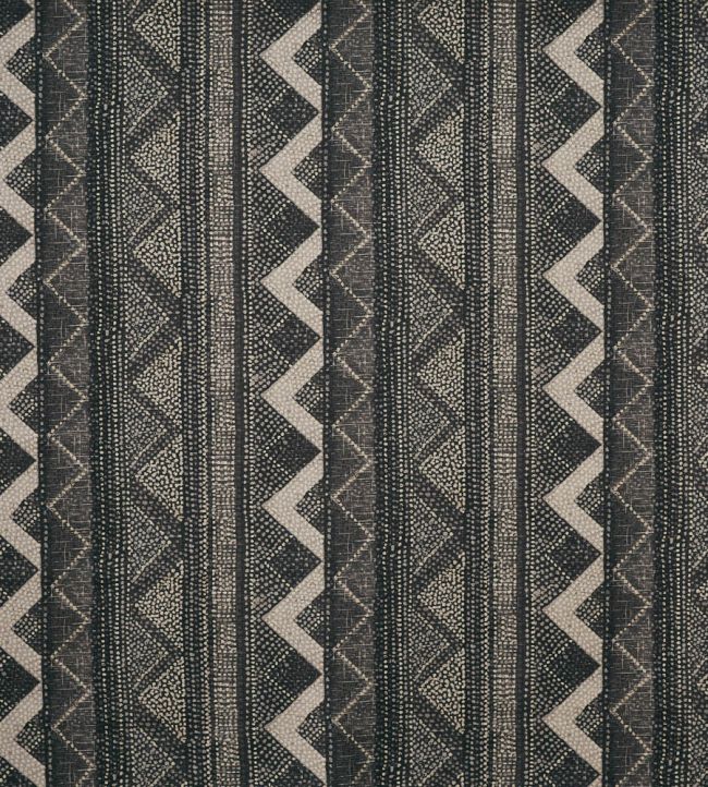 Cerrado Fabric by Prestigious Textiles Raven