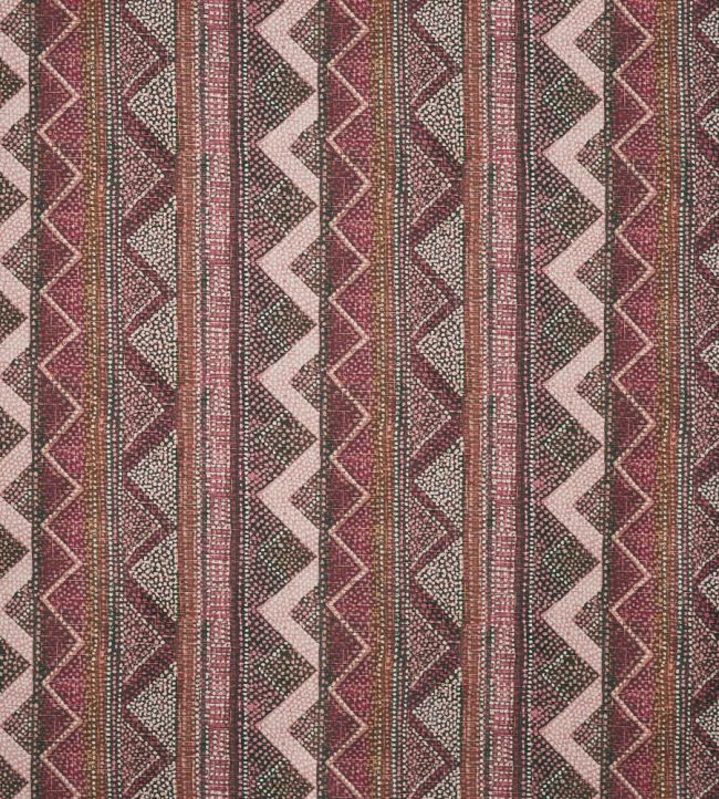 Cerrado Fabric by Prestigious Textiles Tuscan