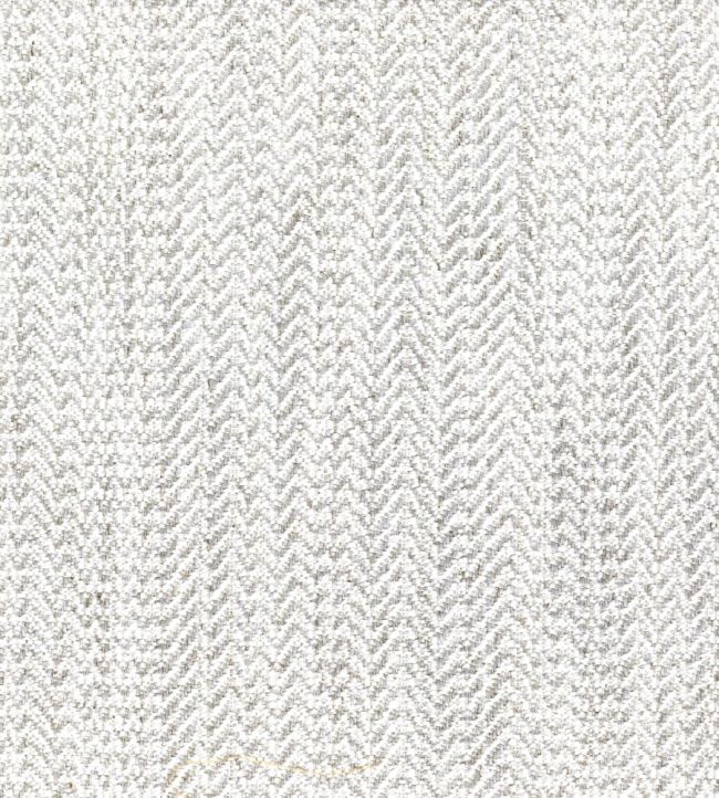 Certitude Fabric by Casamance Gris