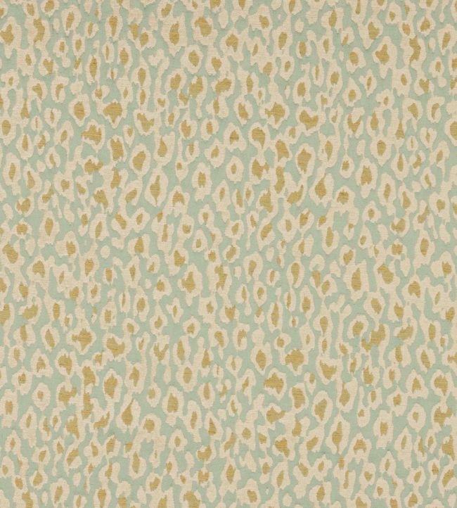 Cesar Fabric by Manuel Canovas Celadon