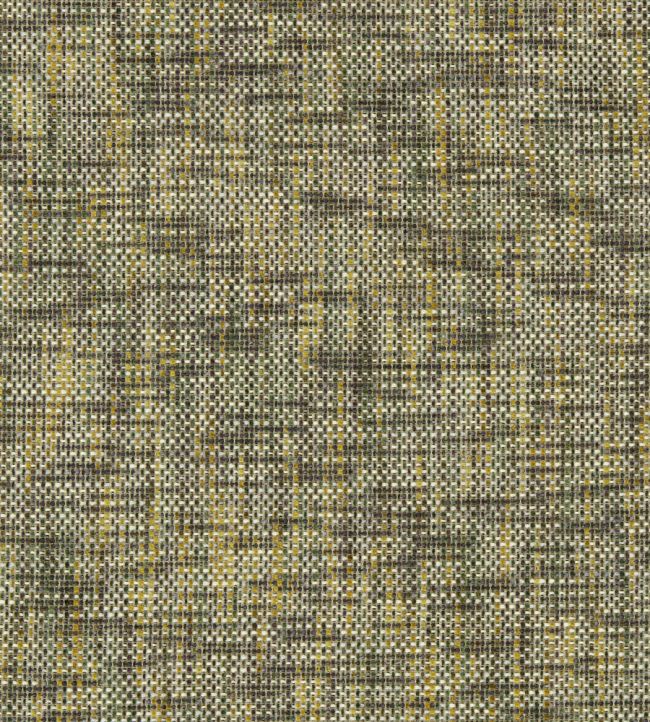 Cestino Fabric by Harlequin Moss