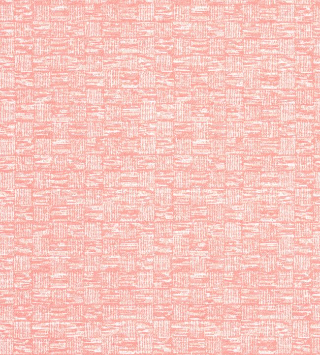 Cestino Fabric by Thibaut Seashell