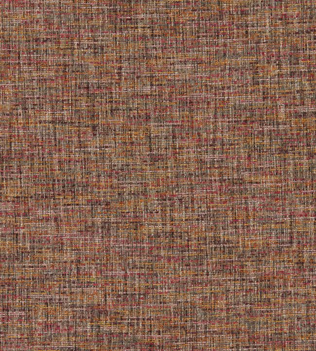 Cetara Fabric by Studio G Fuchsia/Noir