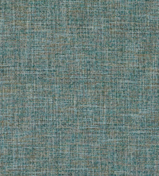 Cetara Fabric by Studio G Kingfisher