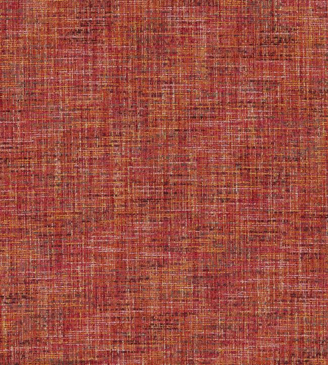 Cetara Fabric by Studio G Paprika