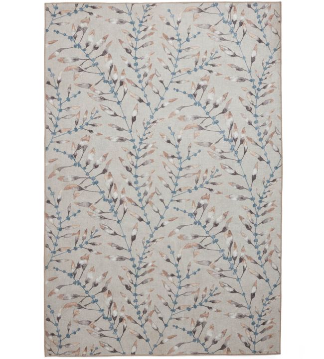 Harlequin Chaconia rug Stone Russet HCHASTORU7615 Stone Russet