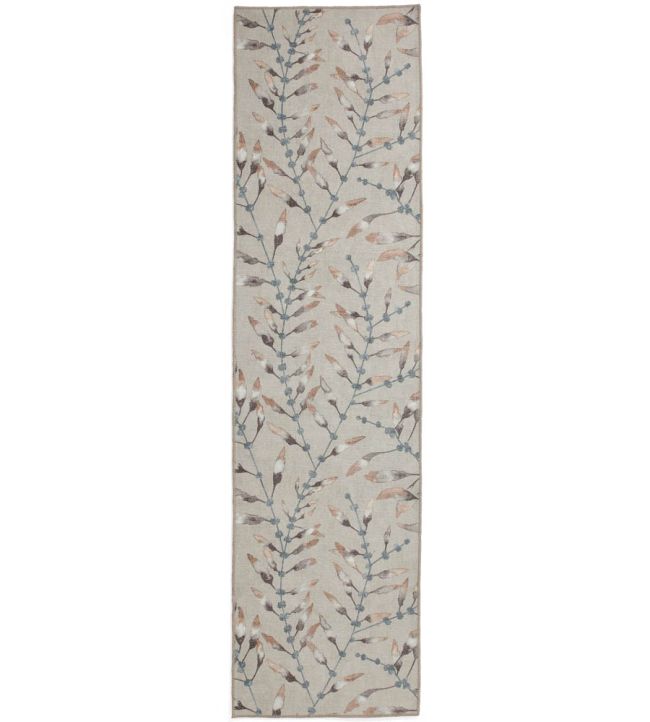 Harlequin Chaconia Runner rug Stone Russet HCHASTORU6123 Stone Russet