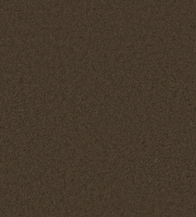 Chalet Fabric by Zimmer + Rohde Dark Brown
