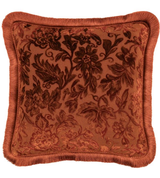 Chalfont Cushion 50 x 50cm by Kirkby Design Theatre