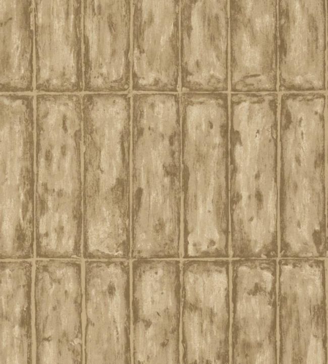 Chalk Stone Wallpaper by Arte Inca Gold