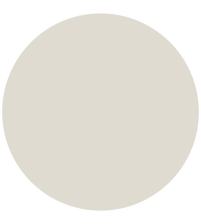 Chalky White 1829 Eggshell Paint by Craig & Rose Chalky White