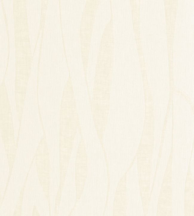 Chaloupe Fabric by Casamance Ecru