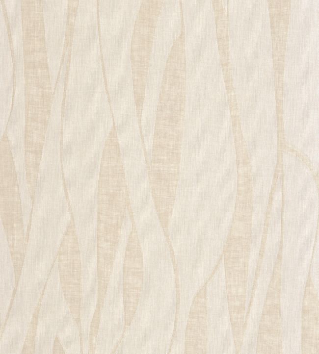 Chaloupe Fabric by Casamance Grege