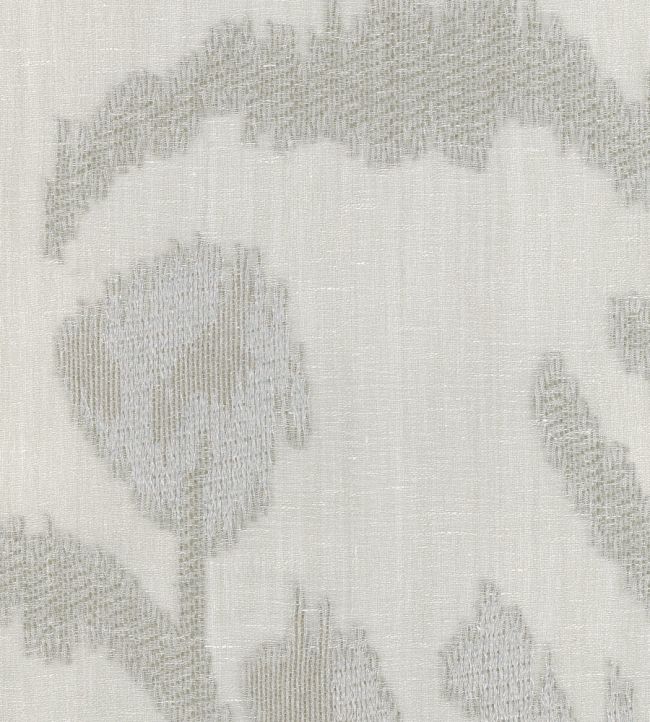 Chantilly Fabric by Lizzo Fog