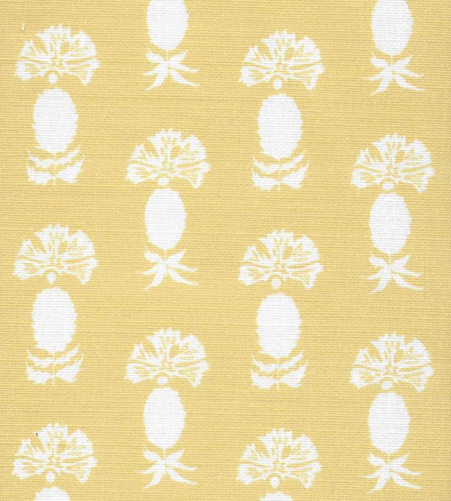 Chardon-Marie Fabric by Kate Medlicott Macaron
