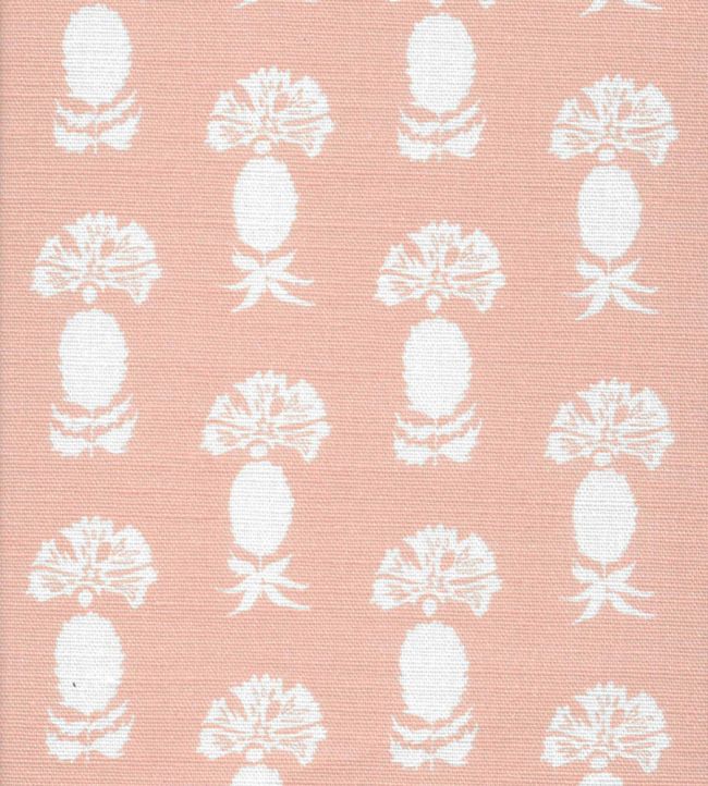 Chardon-Marie Fabric by Kate Medlicott Rose