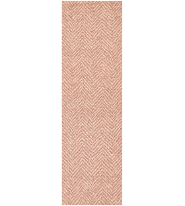 Momeni Charles CHR-1 Runner rug Pink CHARSCHR-1PNK2380 Pink