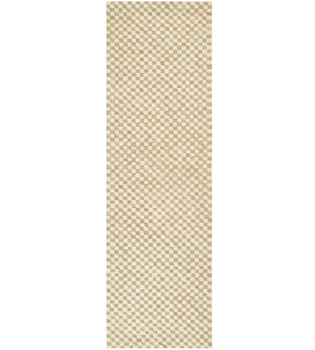 Momeni Charles CHR-2 Runner rug Green CHARSCHR-2GRN2380 Green