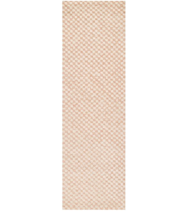 Momeni Charles CHR-2 Runner rug Pink CHARSCHR-2PNK2380 Pink