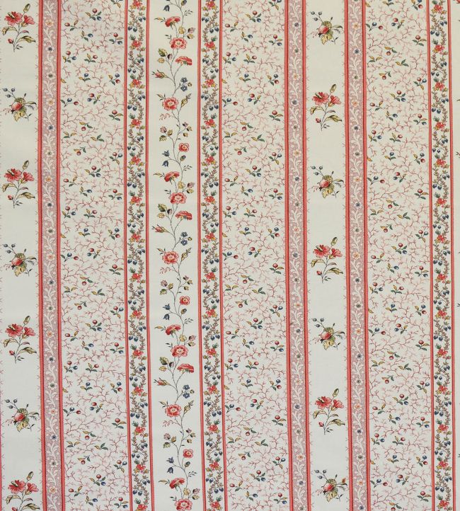 Charlotte Fabric by Casal Rouge-Rose