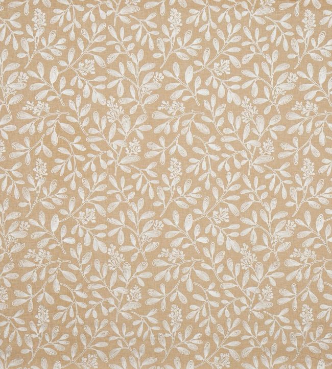 Charlotte Fabric by Prestigious Textiles Sunflower