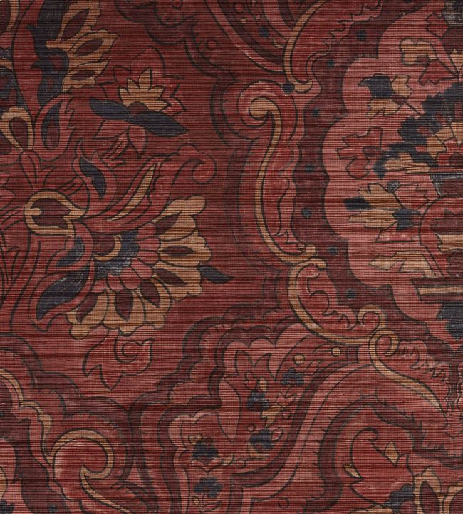 Charlton Wallpaper by Liberty Lacquer