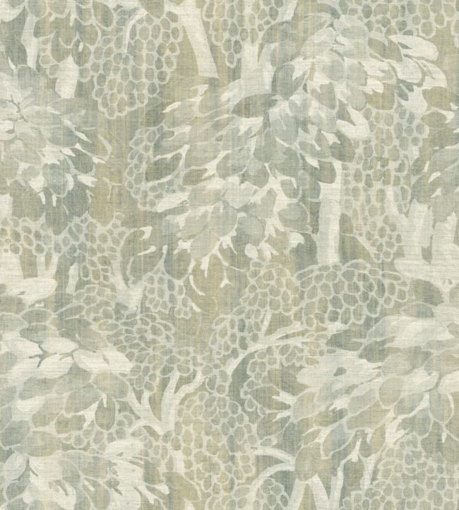 Charmille Wallpaper by Arte Greenhouse