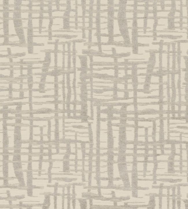 Charmille Fabric by Nobilis Galet