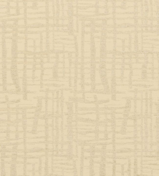 Charmille Fabric by Nobilis Ivoire