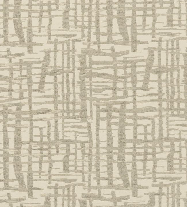 Charmille Fabric by Nobilis Lin