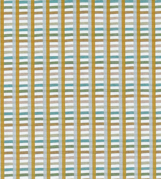 Charnwood Fabric by Scion Honey