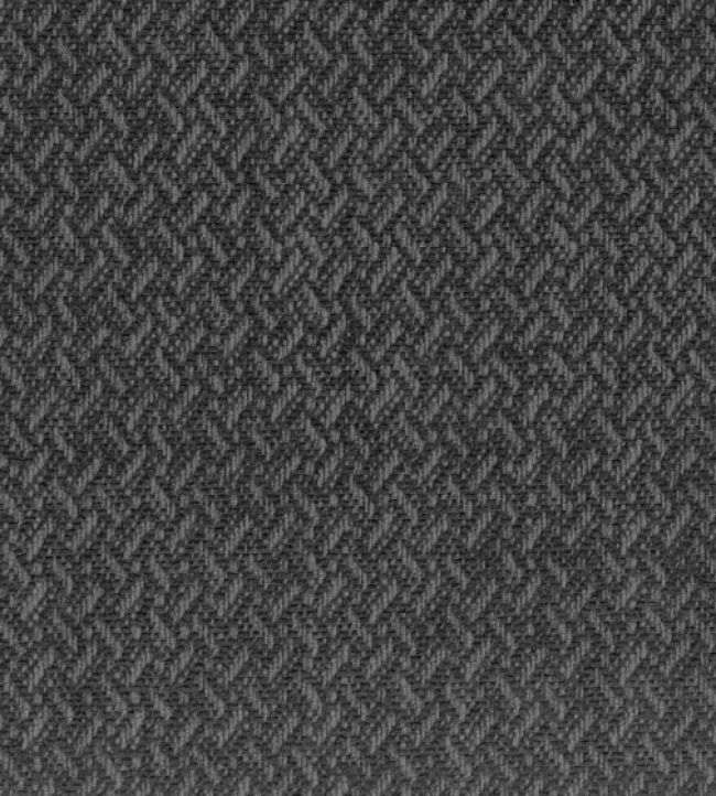Charpai Fabric by JORO G7-Black