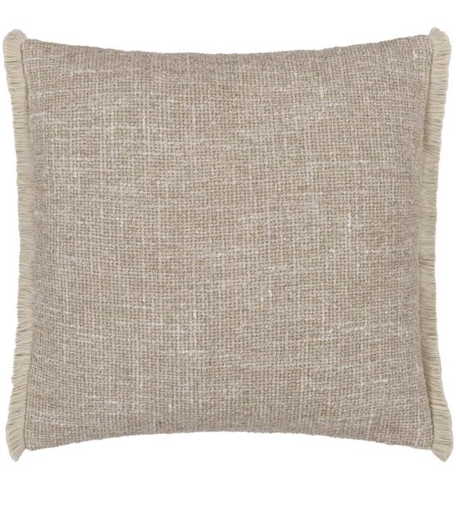 Charroux Cushion 50 x 50cm by Designers Guild Natural