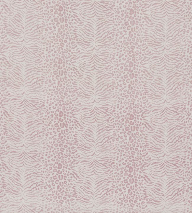 Chatto Fabric by GP & J Baker Blush